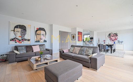Apartment in Ledru Rollin, Le Perreux-sur-Marne, France 1