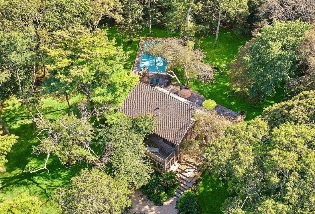 Haus in Water Mill, New York, Vereinigte Staaten 1 - 16292449