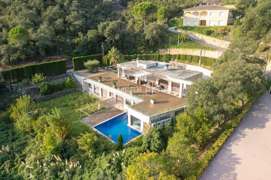 House in Santa Cristina d'Aro, Catalonia, Spain 3 - 16289699