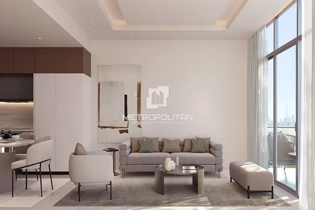 Apartment in Al Barsha South First, Al Barsha, Dubai 4 - 16290410