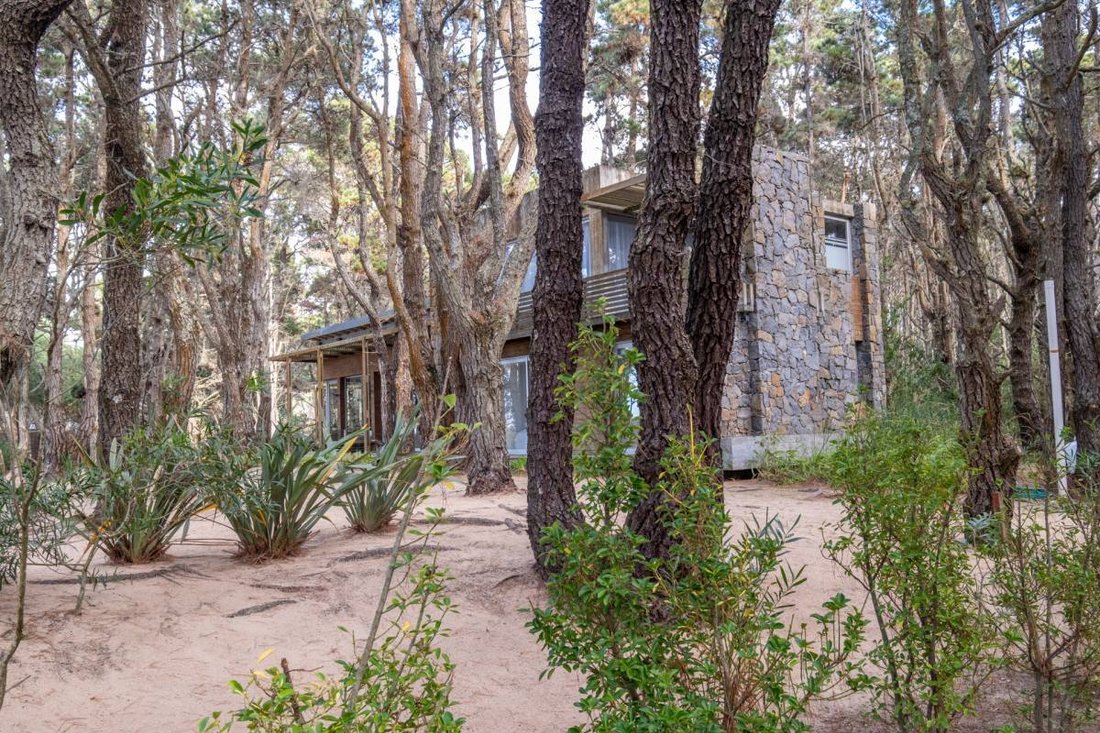 House in San Vicente, Maldonado Department, Uruguay 1 - 16291783