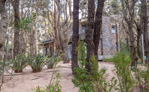 Haus in San Vicente, Departamento Maldonado, Uruguay 1