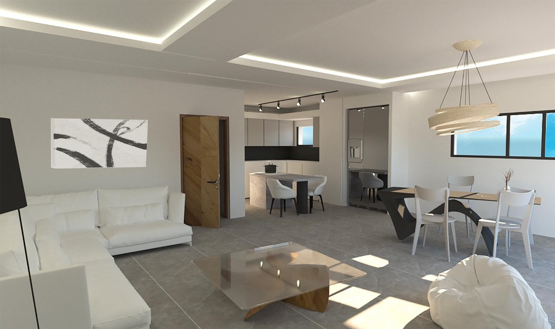 Apartment in Elliniko, Attica, Greece 2 - 16292266