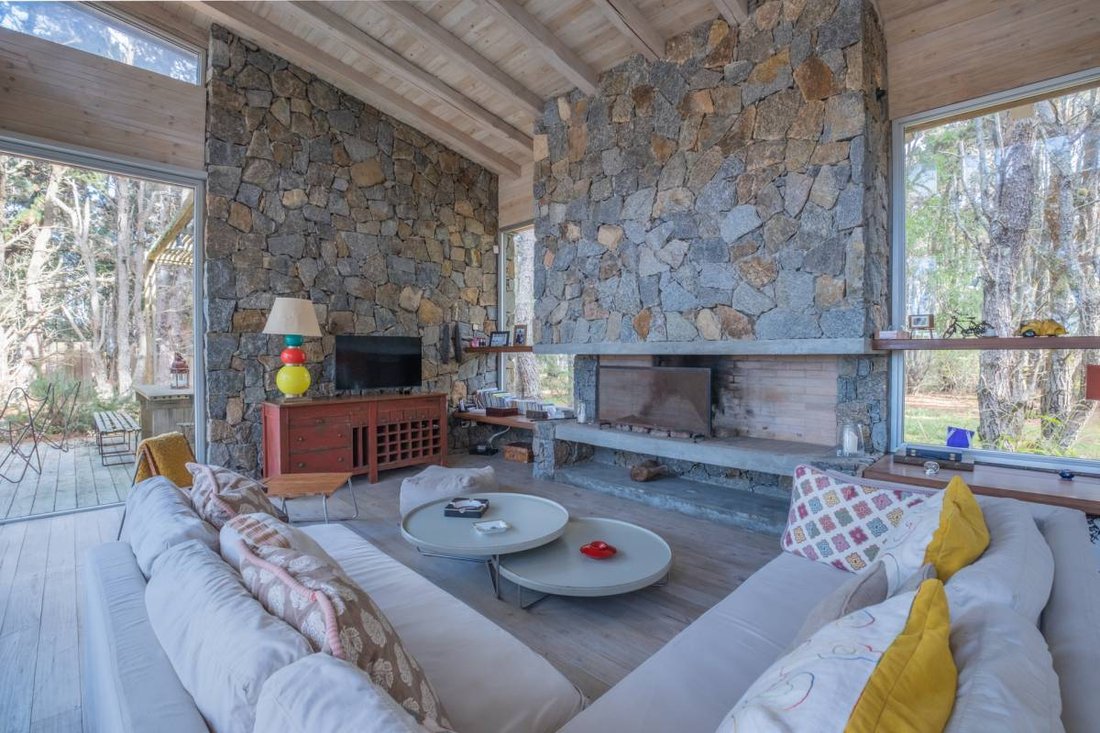 House in San Vicente, Maldonado Department, Uruguay 5 - 16291783