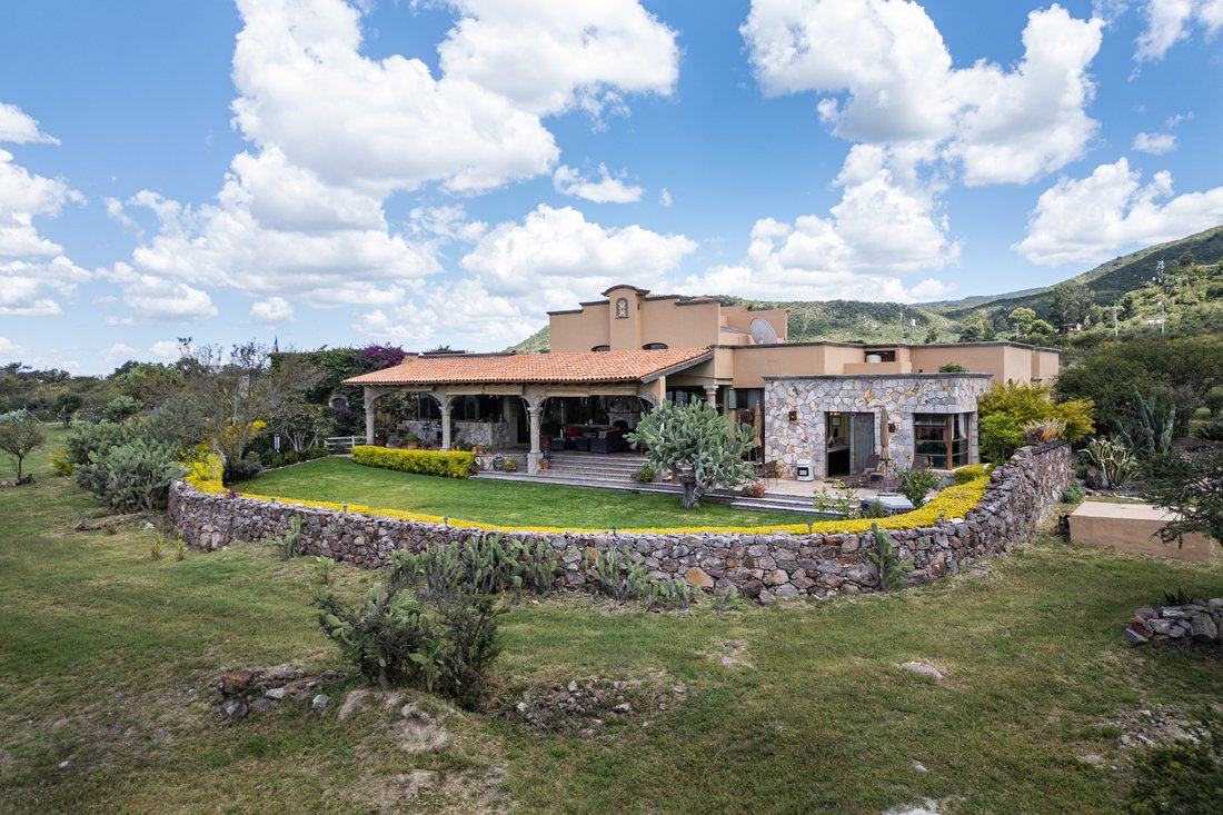 Casa a Don Juan Xido De Abajo, Guanajuato, Messico 3 - 16291772