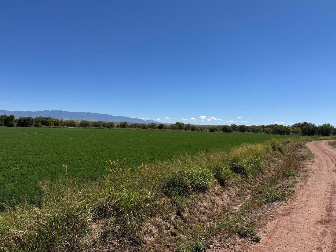 Terreno en Los Lunas, Nuevo México, Estados Unidos 5 - 16292802