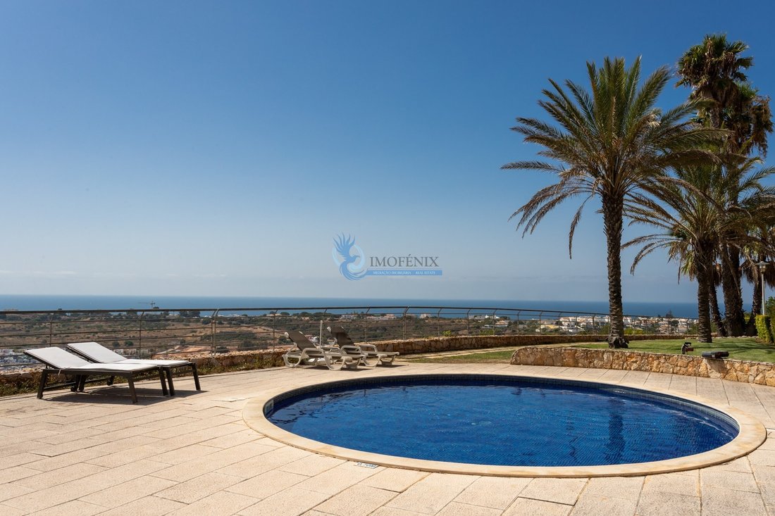 Townhouse in Olhos de Agua, Algarve, Portugal 3 - 16291274