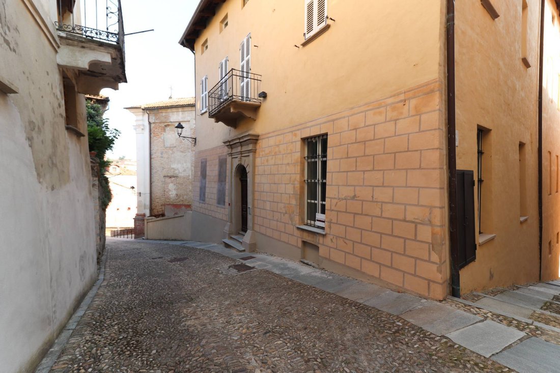 House in Costigliole d'Asti, Piedmont, Italy 3 - 16292661