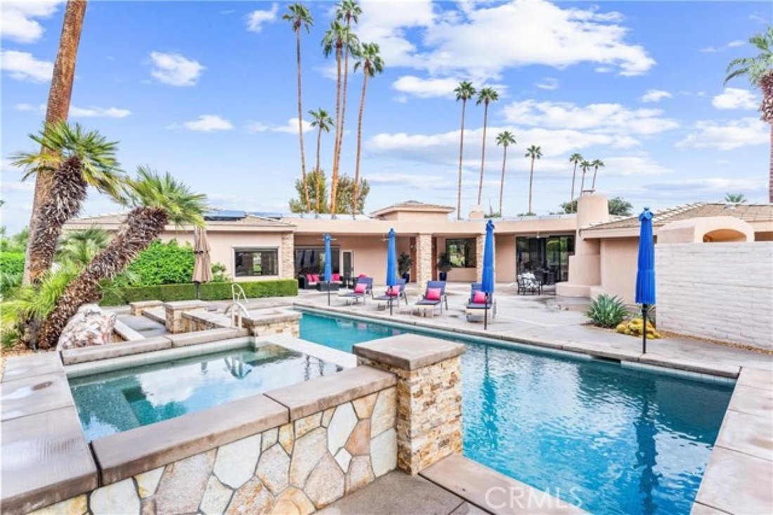 House in Rancho Mirage, California, United States 4 - 16294170