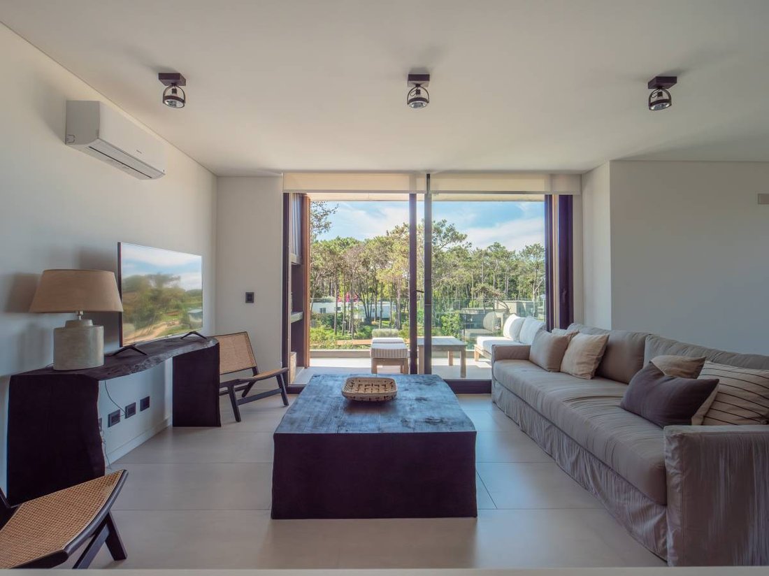 Apartment in Manantiales, Maldonado Department, Uruguay 1 - 16291807