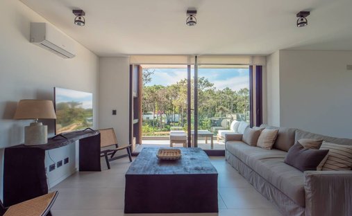 Apartment in Manantiales, Maldonado Department, Uruguay 1