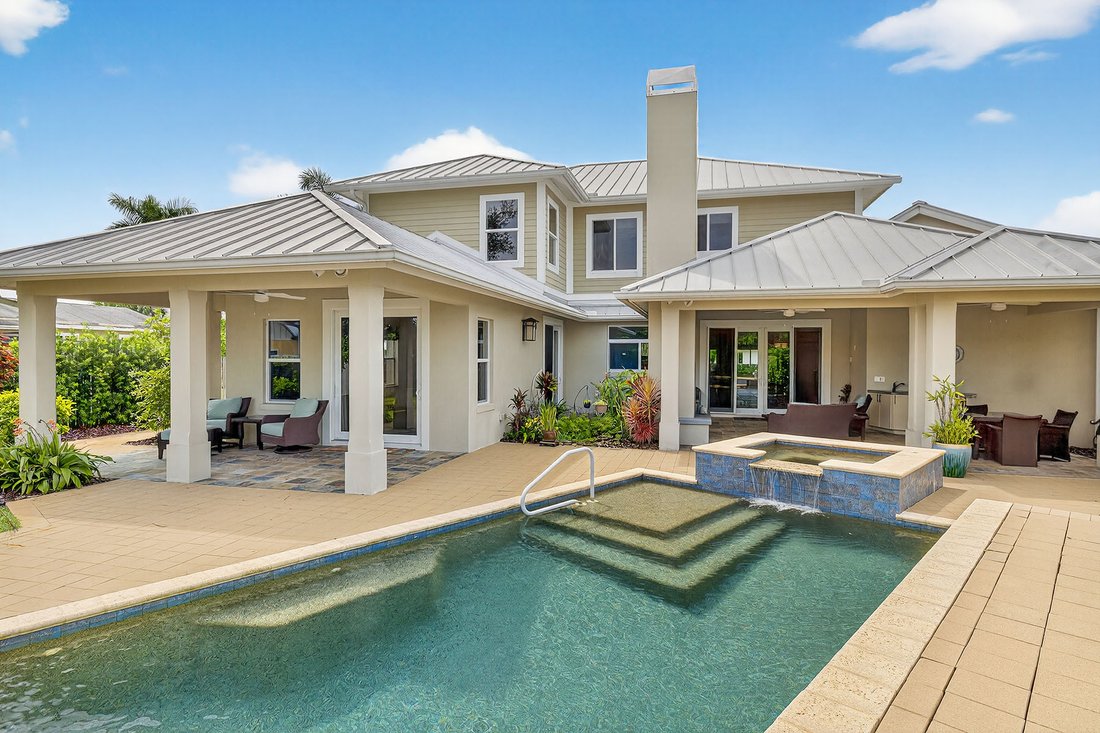 House in Fort Myers, Florida, United States 2 - 16205886