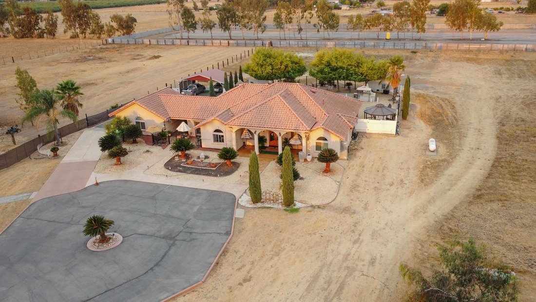 House in Chowchilla, California, United States 2 - 16293145