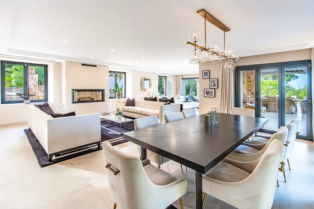 Villa in Marratxi, Balearic Islands, Spain 5 - 16289687