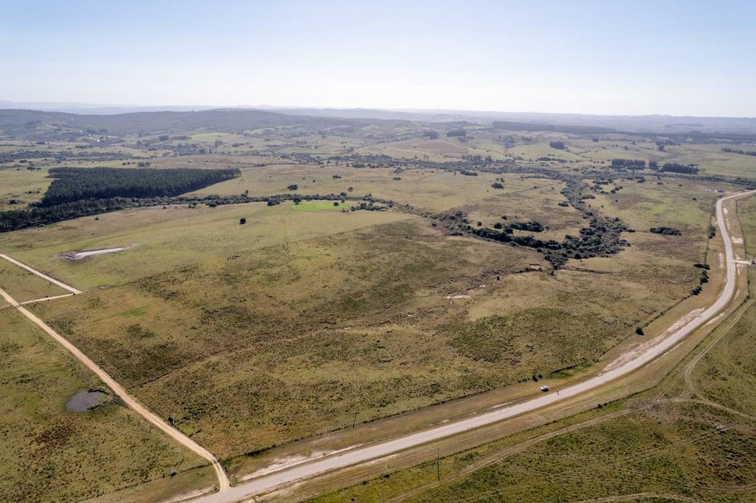 Farm Ranch in Garzón, Maldonado Department, Uruguay 1 - 16291861