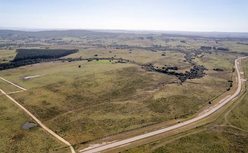 Azienda agricola a Garzón, Dipartimento di Maldonado, Uruguay 1