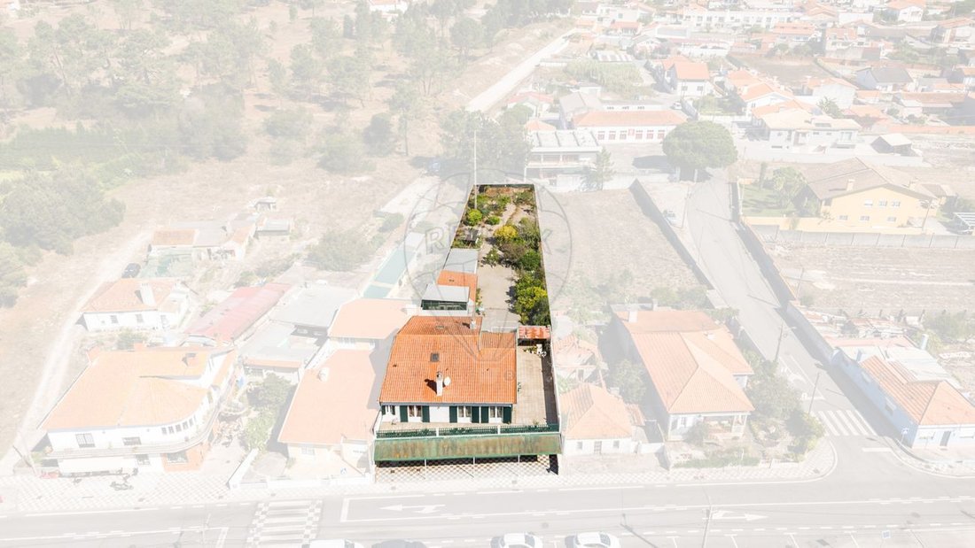 House in Ilhavo, Aveiro District, Portugal 1 - 16289894