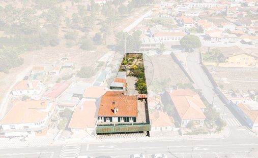 Casa a Ílhavo, Distretto di Aveiro, Portogallo 1