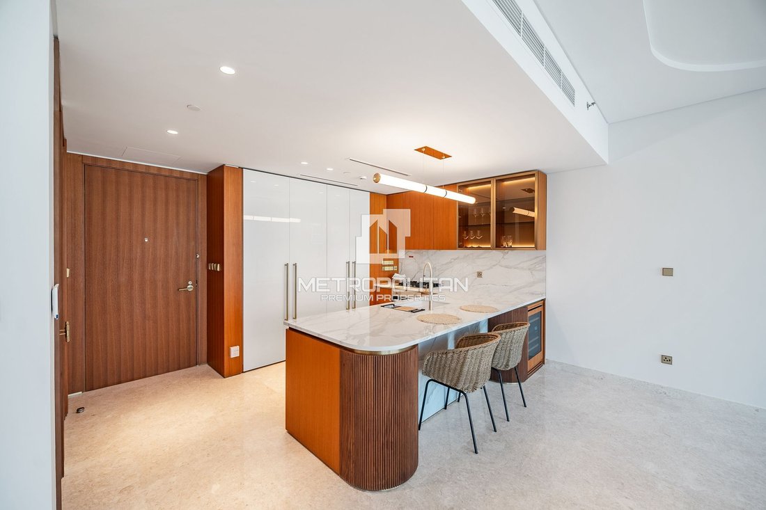 Apartment in Palm Jumeirah, Dubai, United Arab Emirates 3 - 14823997