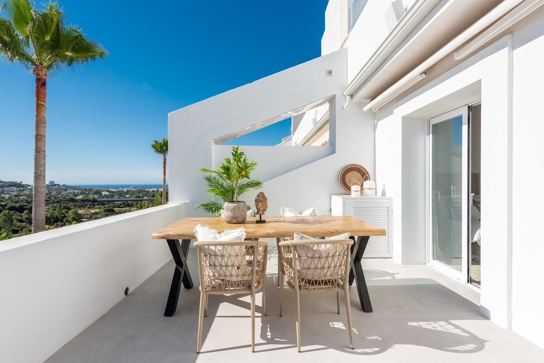 Apartment in Centro, Malaga, Spain 4 - 16290036