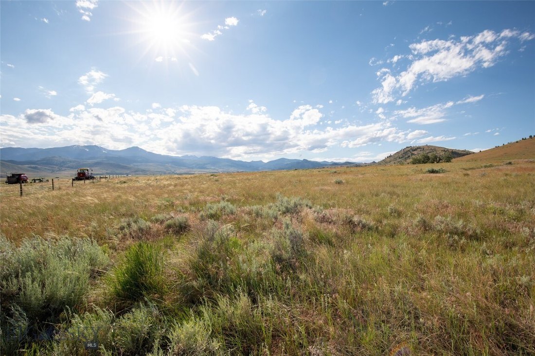 Land in McAllister, Montana, United States 5 - 16294410