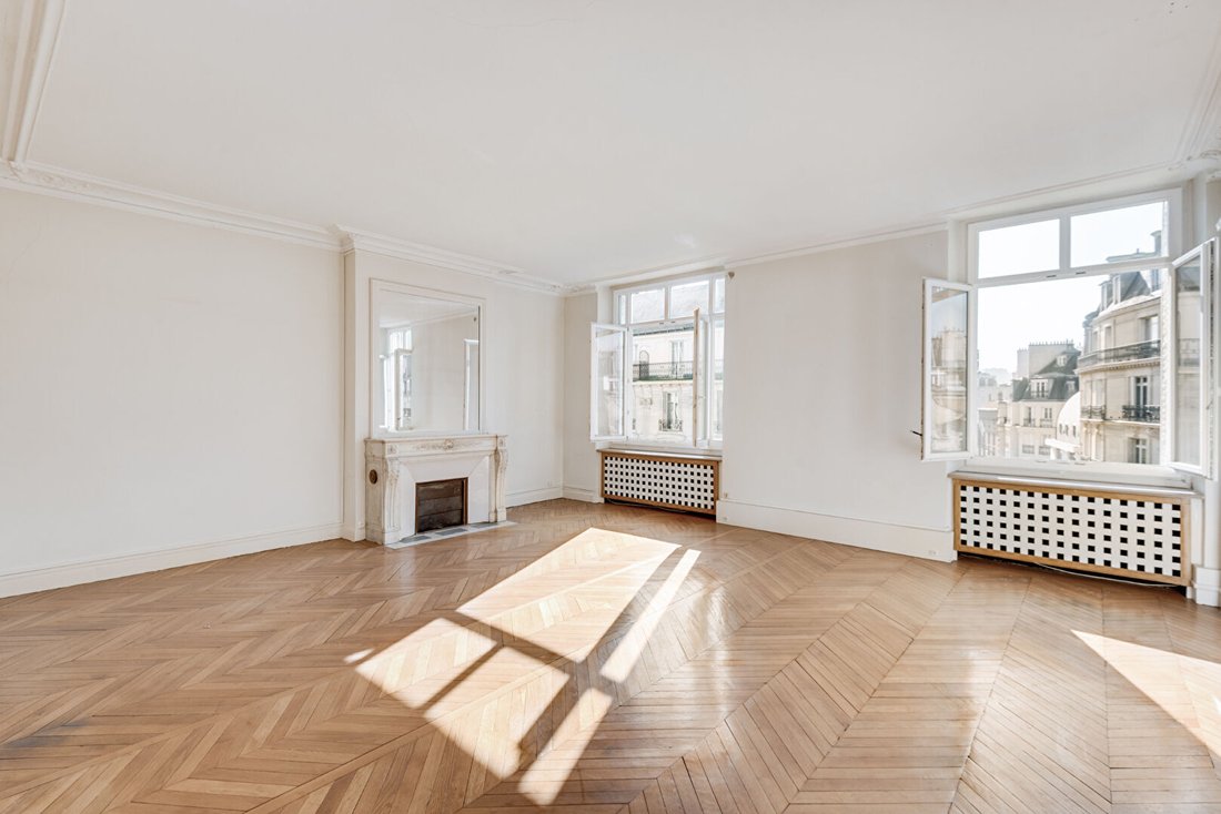 Apartment in Bois de Boulogne, Paris 16e Arrondissement, Paris 1 - 16289637