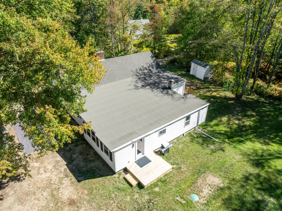 House in Royalston, Massachusetts, United States 5 - 16290019