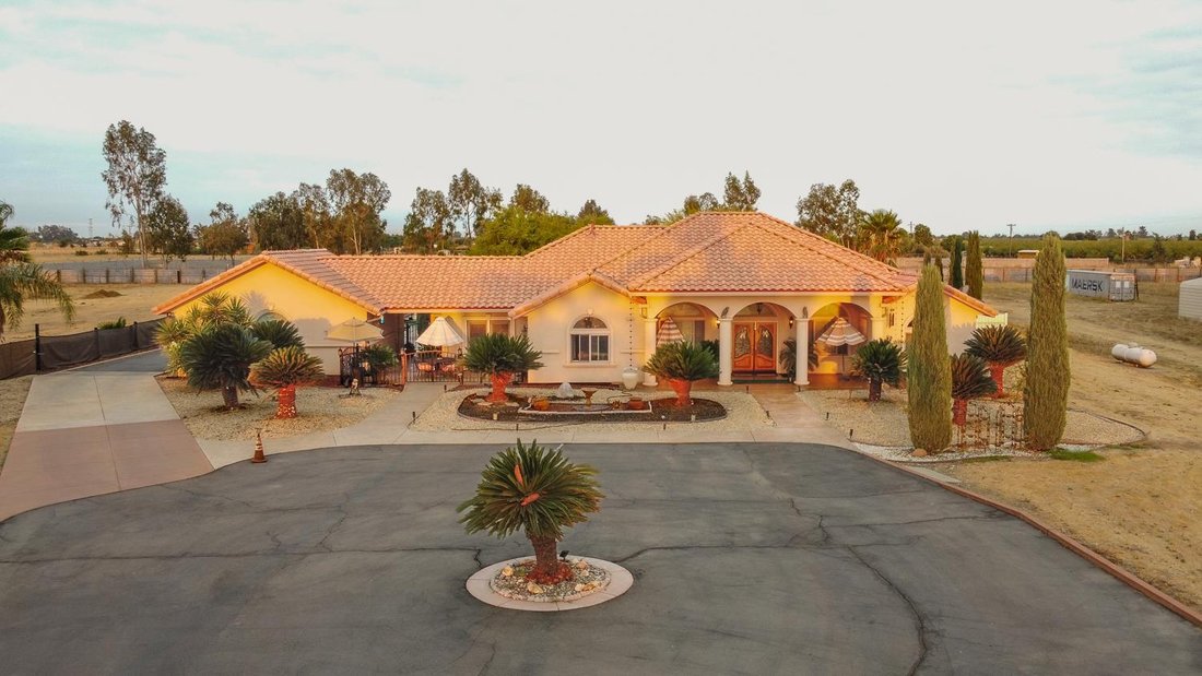 House in Chowchilla, California, United States 1 - 16293145