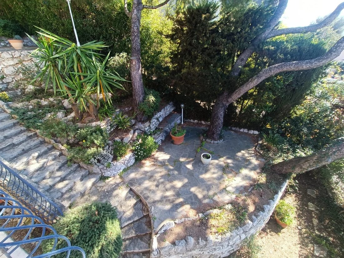 House in Col de Villefranche, Villefranche-sur-Mer, France 5 - 16293893