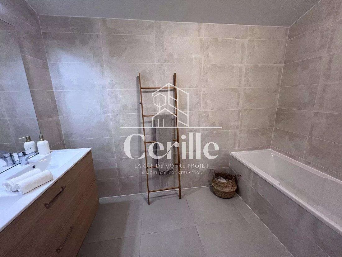 House in Vauban, 6e Arrondissement, Marseille 4 - 12760711