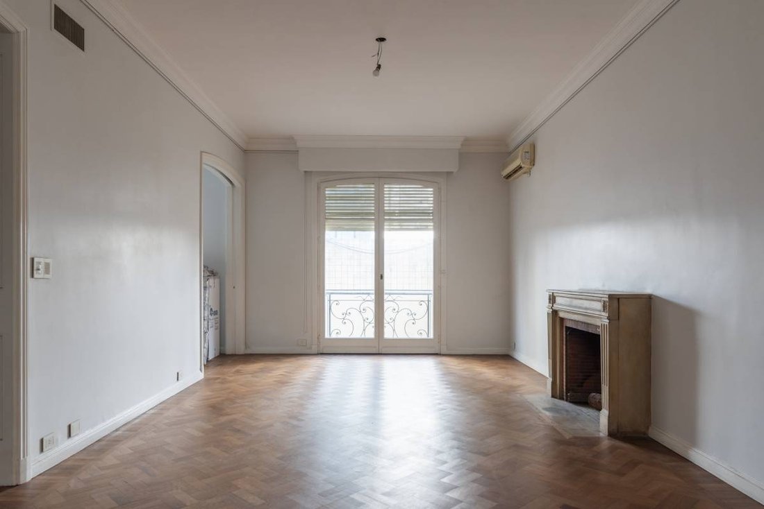 Apartment in Buenos Aires, Buenos Aires, Argentina 2 - 16291645