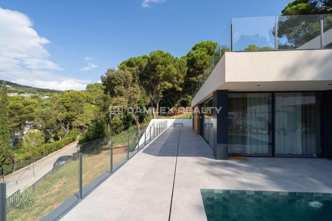 House in Tossa de Mar, Catalonia, Spain 4 - 16289680