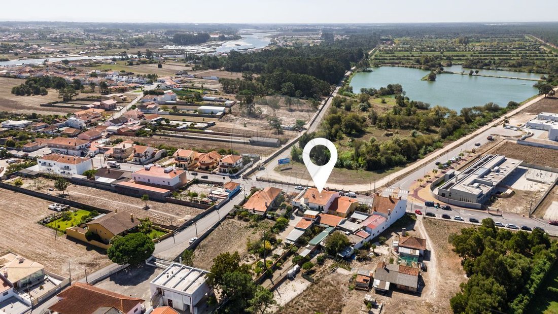 House in Ilhavo, Aveiro District, Portugal 4 - 16289894