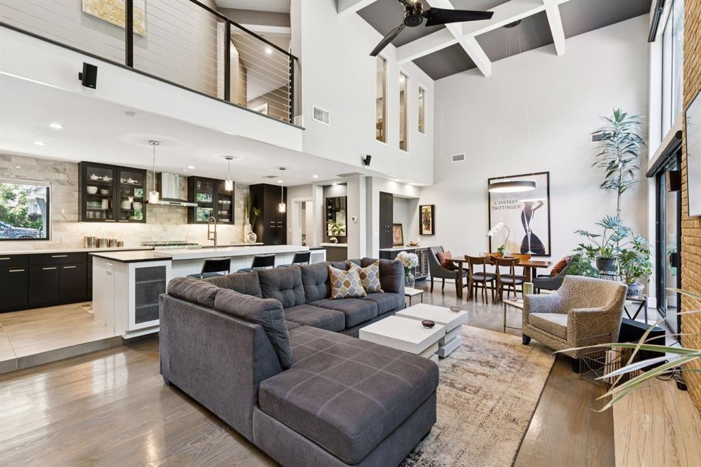 House in Dallas, Texas, United States 1 - 16293484
