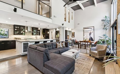 Casa en Dallas, Texas, Estados Unidos 1