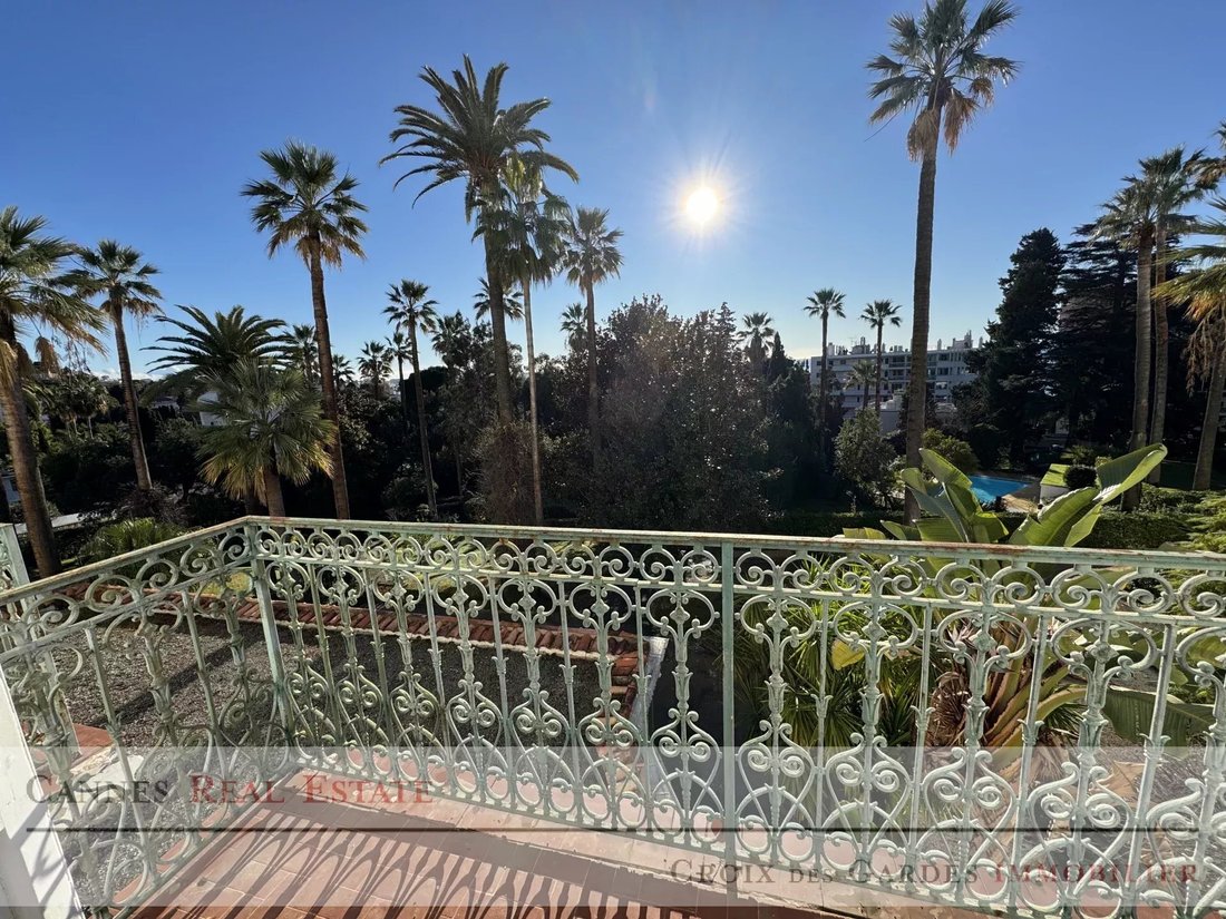 Appartamento a Cannes, Provenza-Alpi-Costa Azzurra, Francia 3 - 15854485