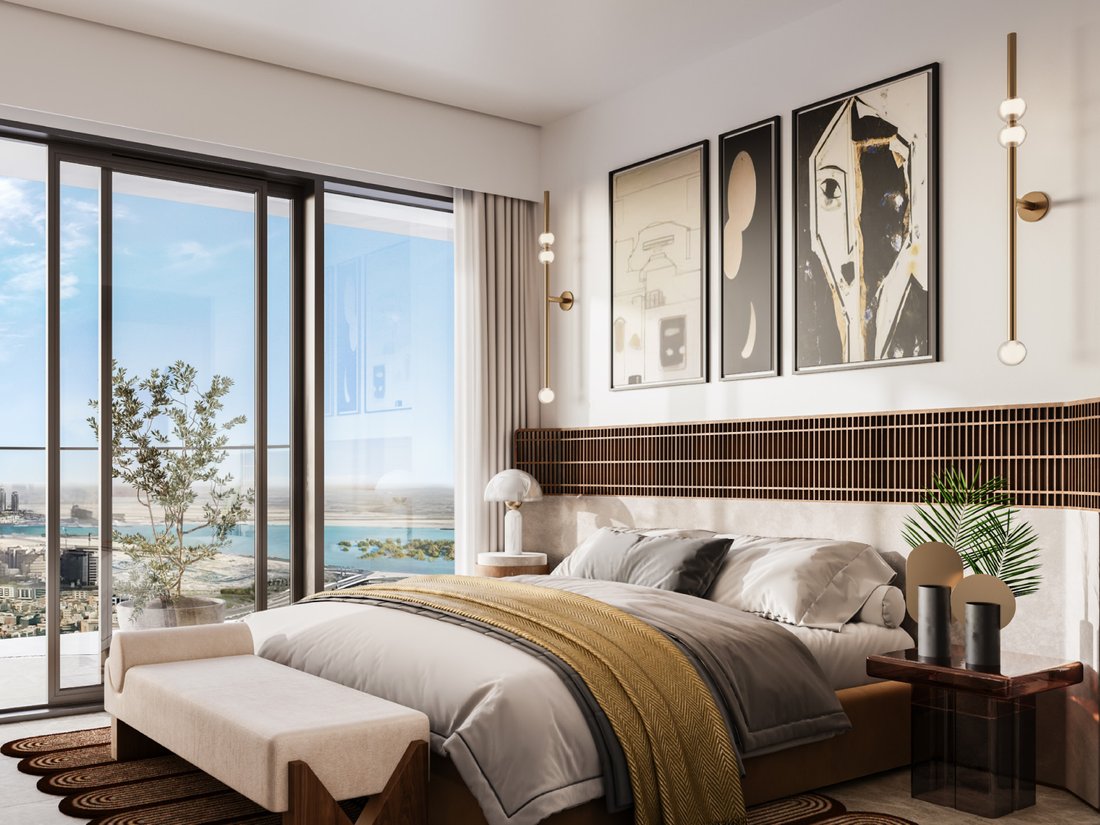 Apartment in Zabeel, Dubai, United Arab Emirates 5 - 16295663