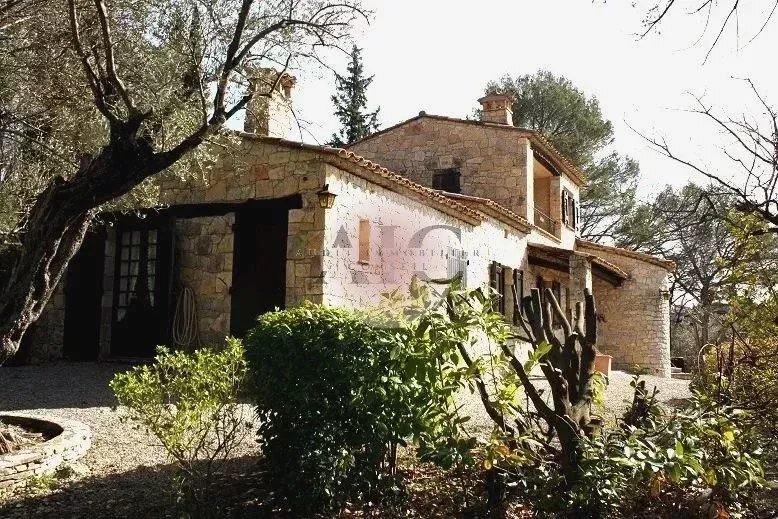 Villa in Fayence, Provence-Alpes-Côte d'Azur, France 2 - 15272062