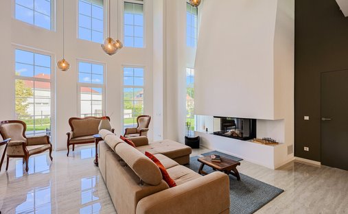 House in Badenweiler, Baden-Württemberg, Germany 1