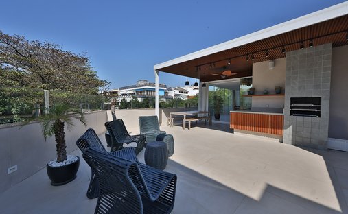 Appartement à Rio de Janeiro, Rio de Janeiro, Brésil 1