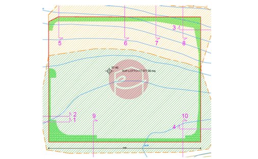 Castle for Sale in San Clemente, Tuscany, Italy