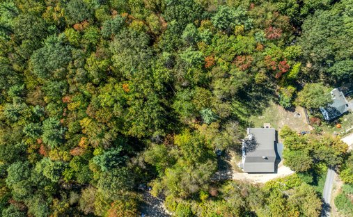 House in Royalston, Massachusetts, United States 1