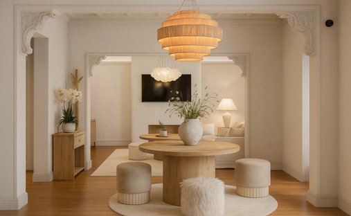 Appartement à Mexico City, Mexico, Mexique 1