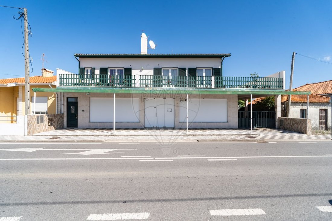 House in Ilhavo, Aveiro District, Portugal 2 - 16289894