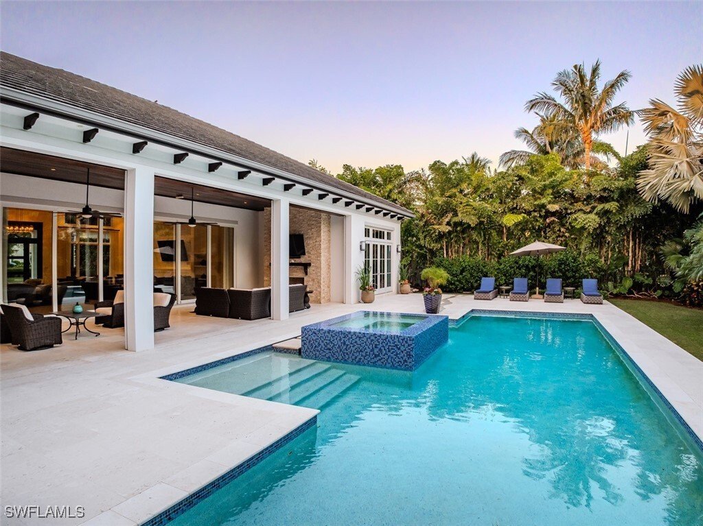 House in Naples, Florida, United States 2 - 16289822