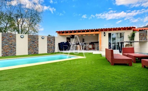 Villa in Sorède, Occitania, France 1