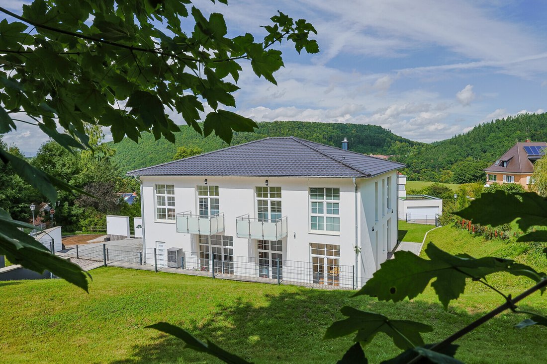 Casa a Badenweiler, Baden-Württemberg, Germania 3 - 16292850
