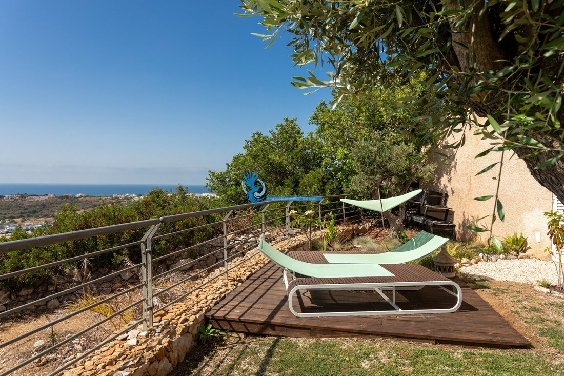 Townhouse in Olhos de Agua, Algarve, Portugal 5 - 16291274