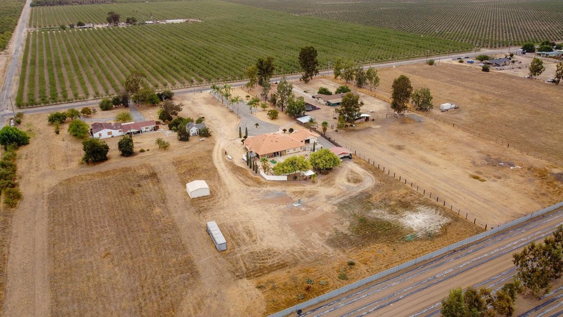 House in Chowchilla, California, United States 4 - 16293145