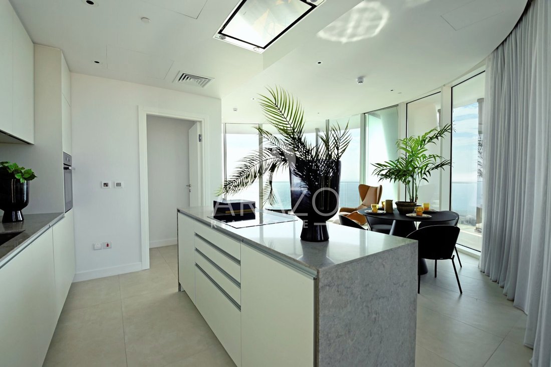 Apartment in Ayia Napa, Cyprus 4 - 16293577
